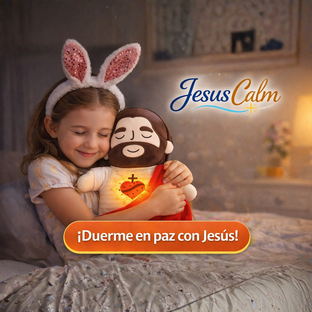 Peluche che Respira per Dormire in Pace