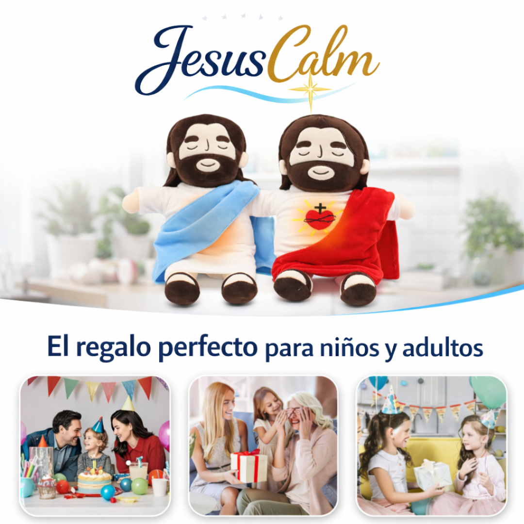 Peluche che Respira per Dormire in Pace