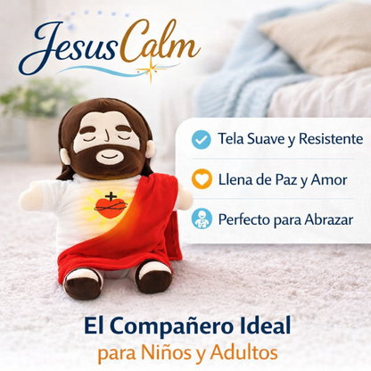 Peluche che Respira per Dormire in Pace