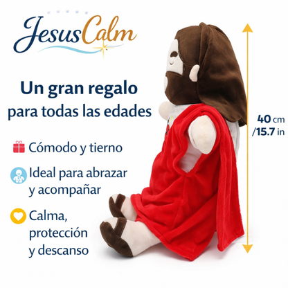 Peluche che Respira per Dormire in Pace