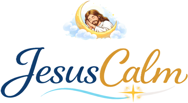 JesusCalm